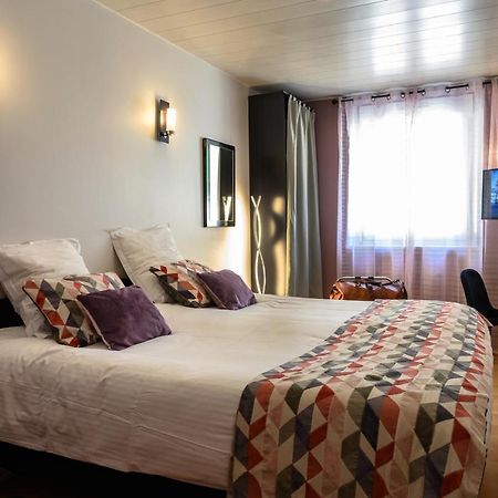 Hotel Le Bayeux Zewnętrze zdjęcie
