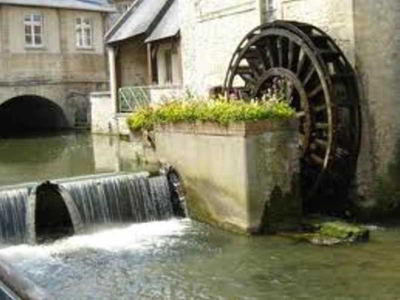 Hotel Le Bayeux Zewnętrze zdjęcie