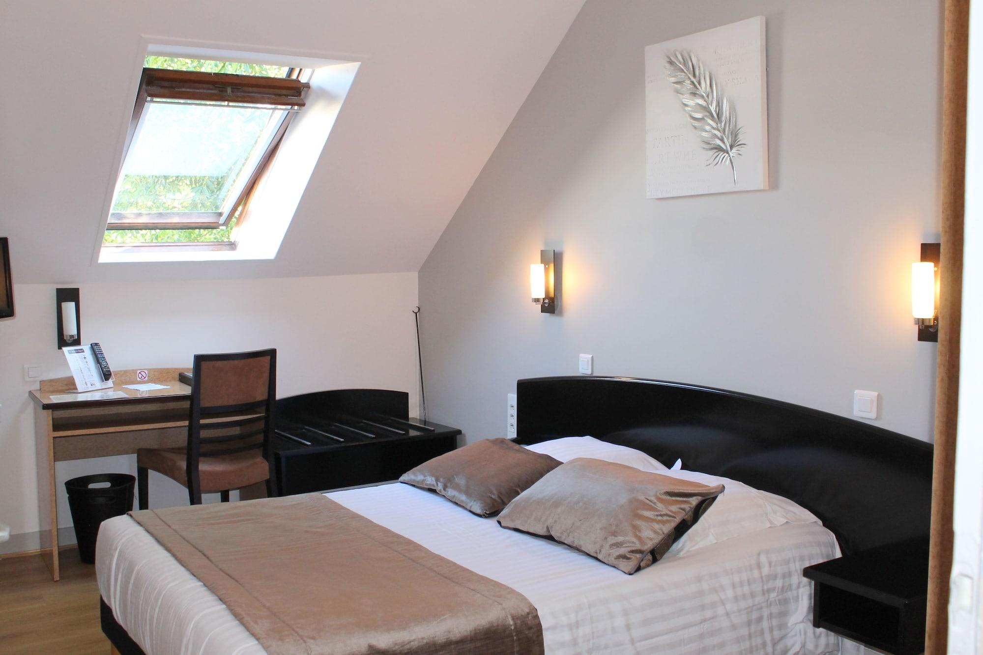 Hotel Le Bayeux Zewnętrze zdjęcie