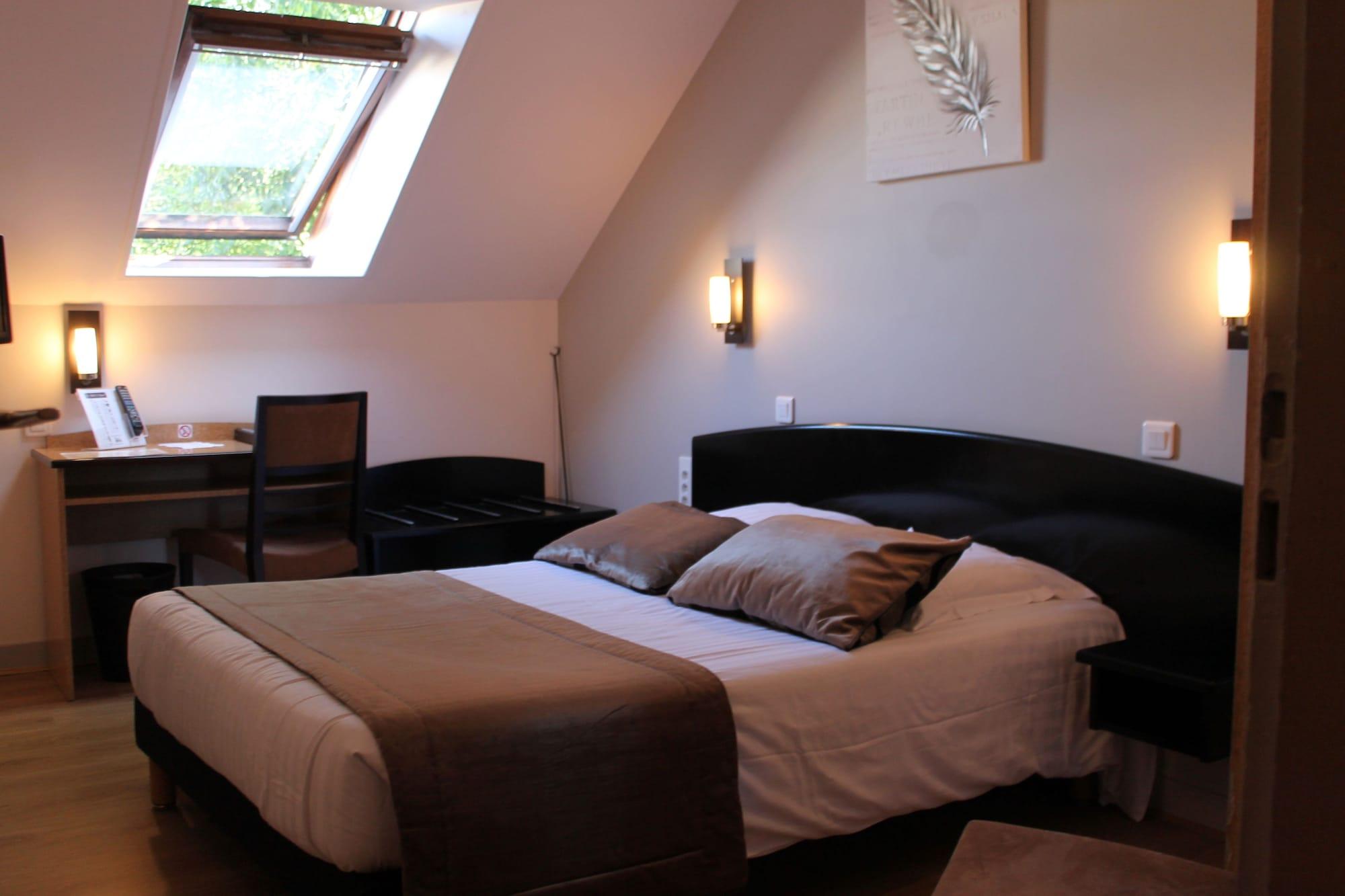 Hotel Le Bayeux Zewnętrze zdjęcie
