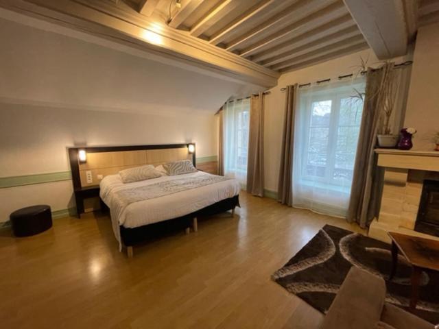 Hotel Le Bayeux Zewnętrze zdjęcie