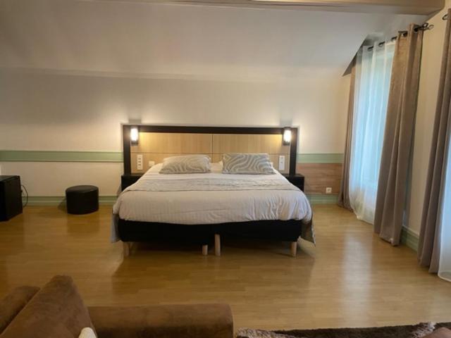 Hotel Le Bayeux Zewnętrze zdjęcie